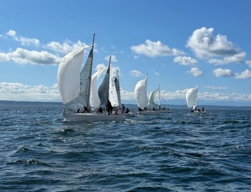 Classifiche Campionato Mondiale J24 2024 – Giorno 2