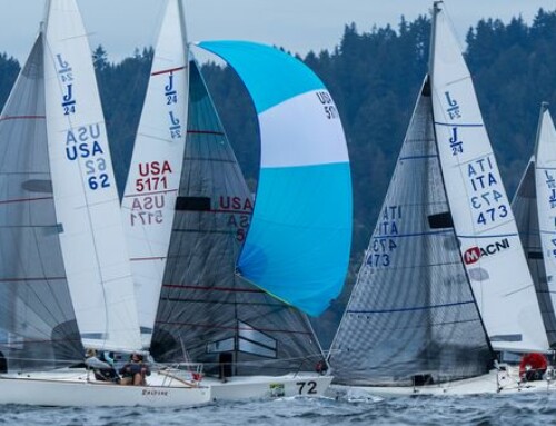 Gallery Mondiale 2024 Seattle