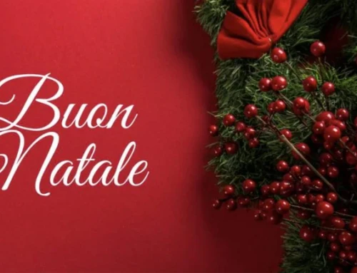 BUONE FESTE